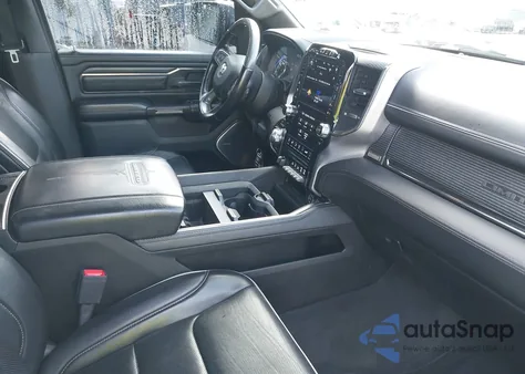 2021 Ram 1500 Limited 4X4 5'7 Box z USA, uszkodzony, nr VIN 1C6SRFHT3MN591246